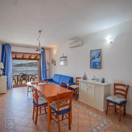 Murphy Holiday Home - Residenza Quarto La Maddalena  Eksteriør bilde