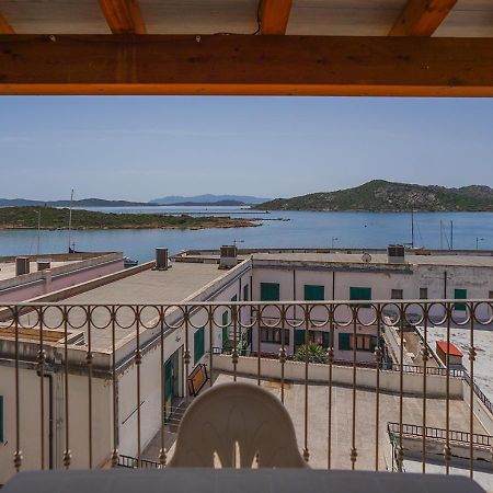 Murphy Holiday Home - Residenza Quarto La Maddalena  Eksteriør bilde