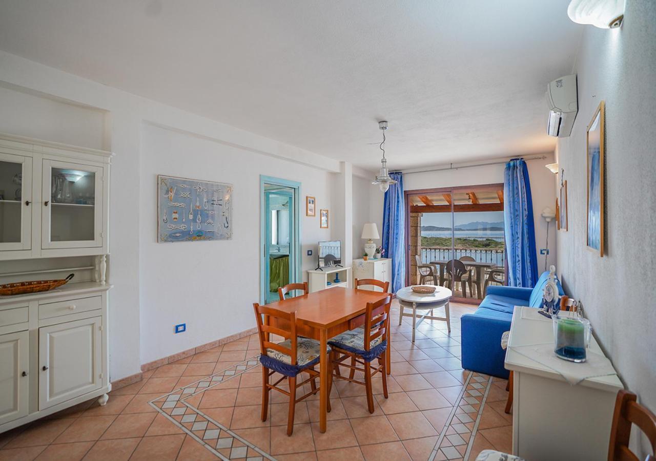 Murphy Holiday Home - Residenza Quarto La Maddalena  Eksteriør bilde