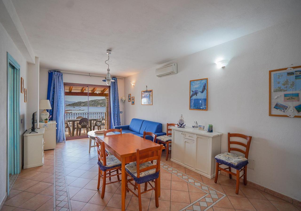 Murphy Holiday Home - Residenza Quarto La Maddalena  Eksteriør bilde