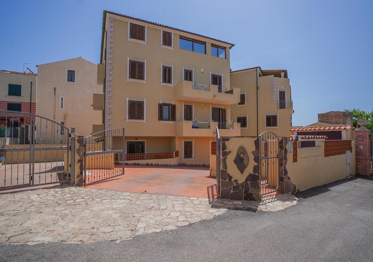Murphy Holiday Home - Residenza Quarto La Maddalena  Eksteriør bilde