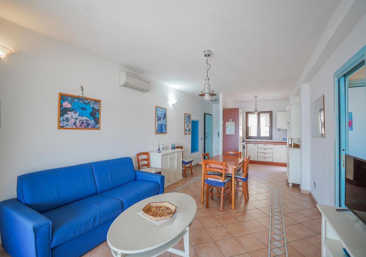 Murphy Holiday Home - Residenza Quarto La Maddalena  Eksteriør bilde