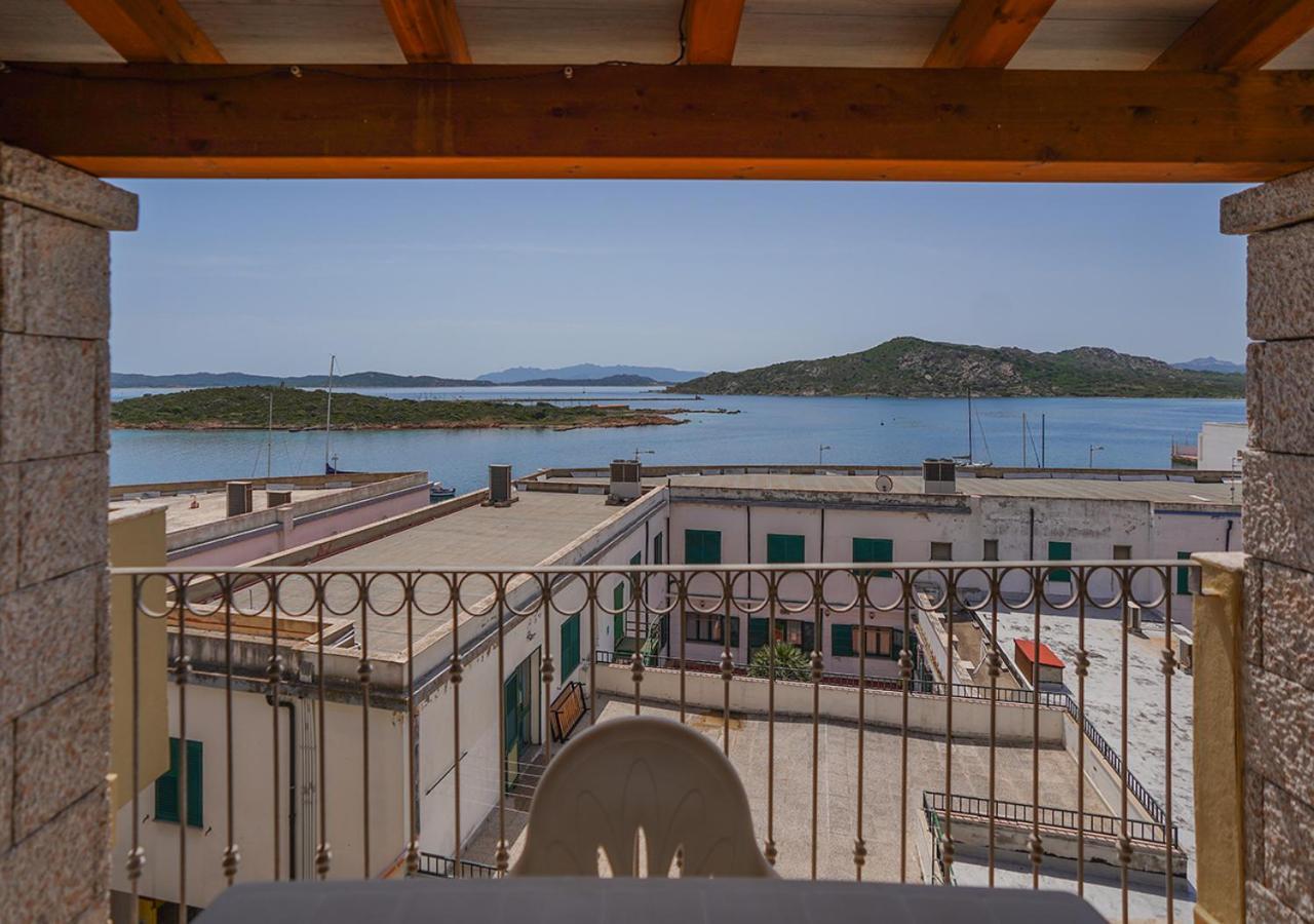 Murphy Holiday Home - Residenza Quarto La Maddalena  Eksteriør bilde