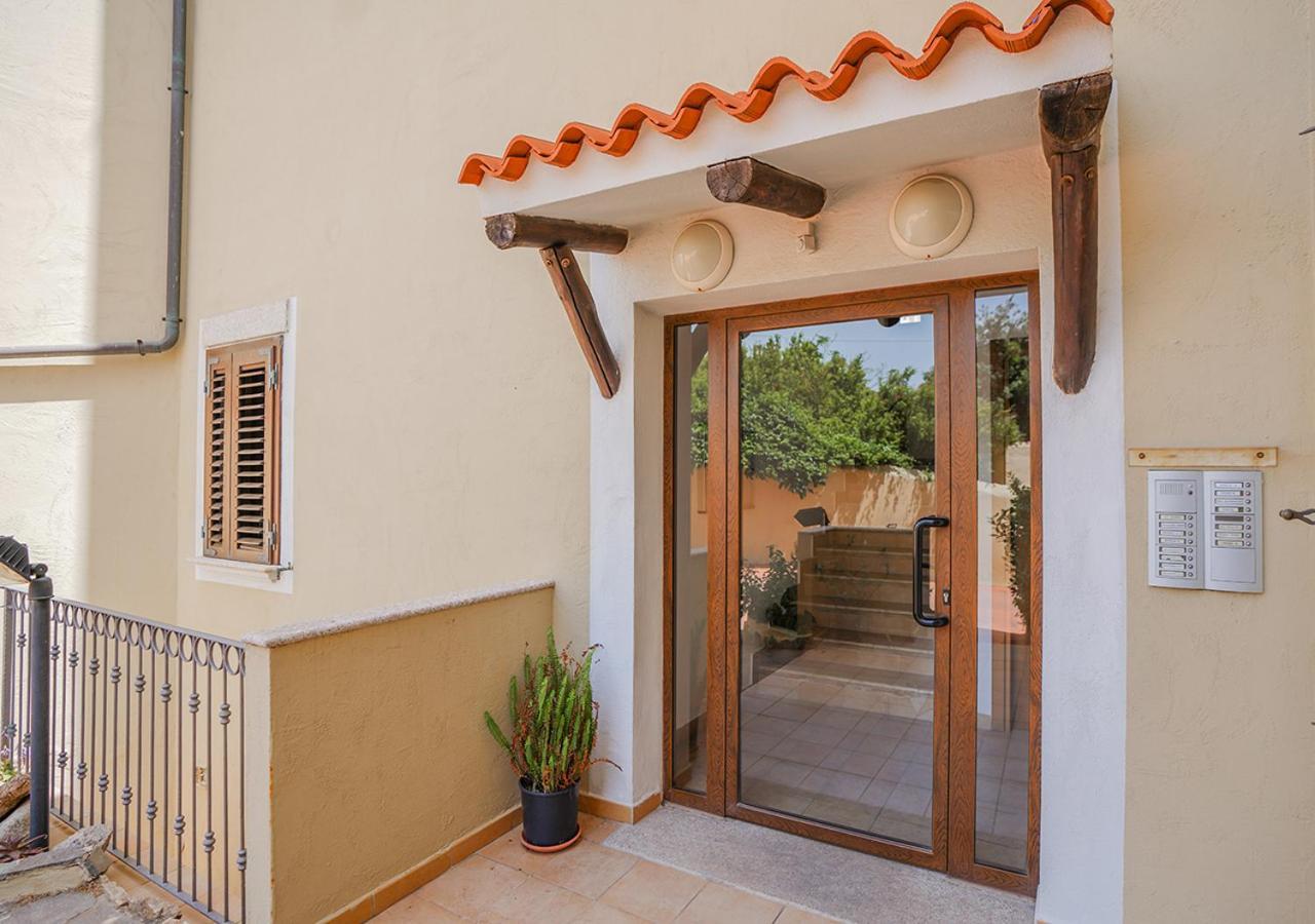 Murphy Holiday Home - Residenza Quarto La Maddalena  Eksteriør bilde