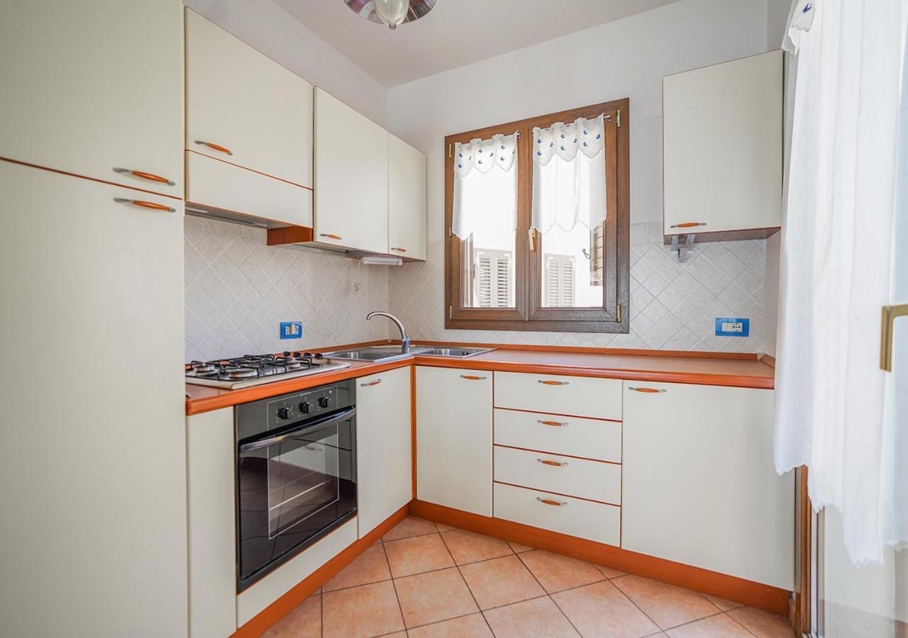 Murphy Holiday Home - Residenza Quarto La Maddalena  Eksteriør bilde