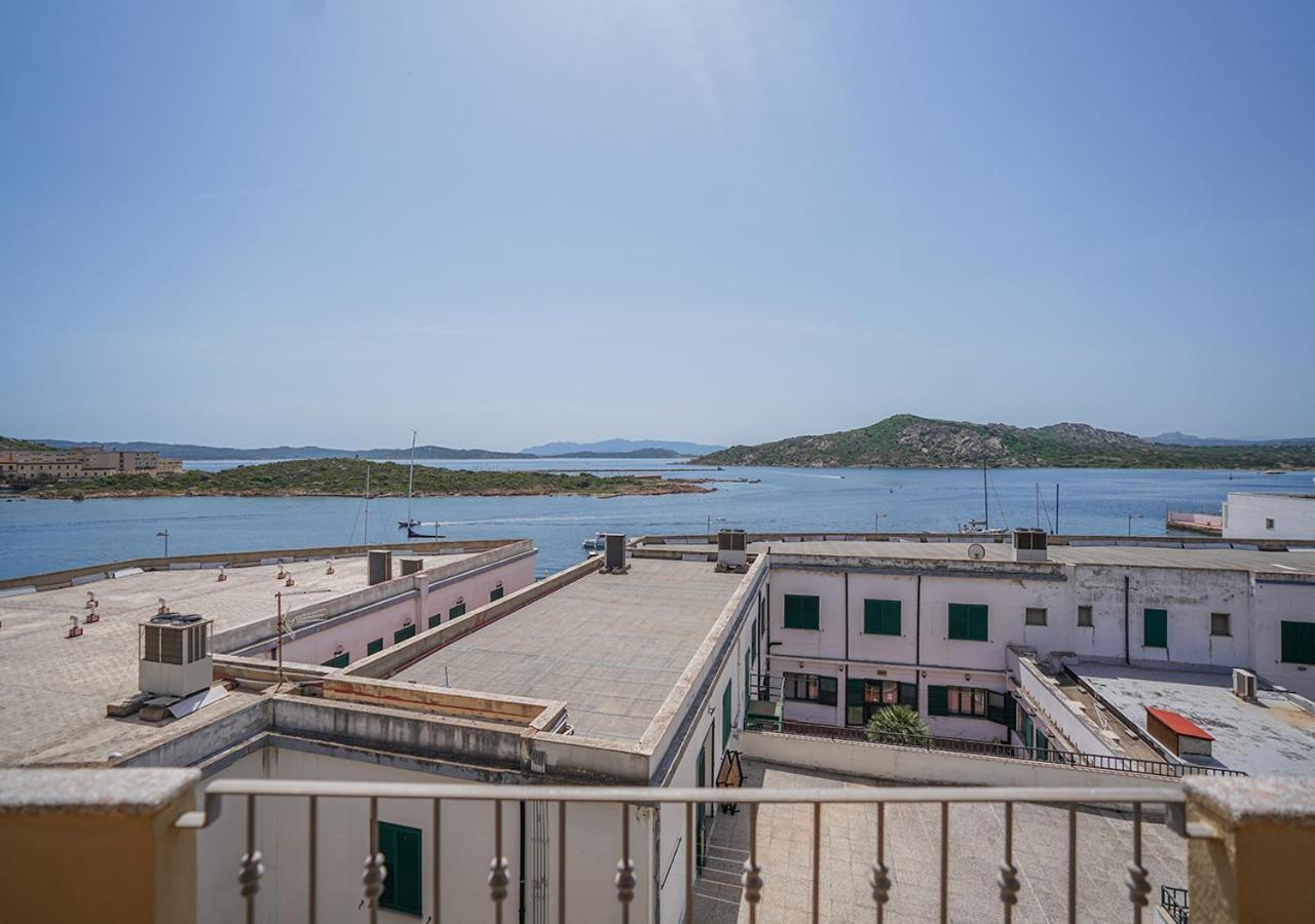 Murphy Holiday Home - Residenza Quarto La Maddalena  Eksteriør bilde