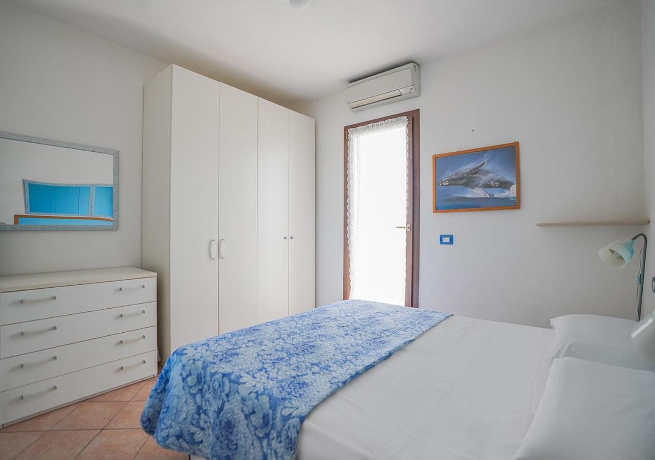 Murphy Holiday Home - Residenza Quarto La Maddalena  Eksteriør bilde
