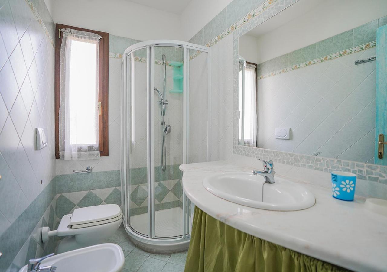 Murphy Holiday Home - Residenza Quarto La Maddalena  Eksteriør bilde