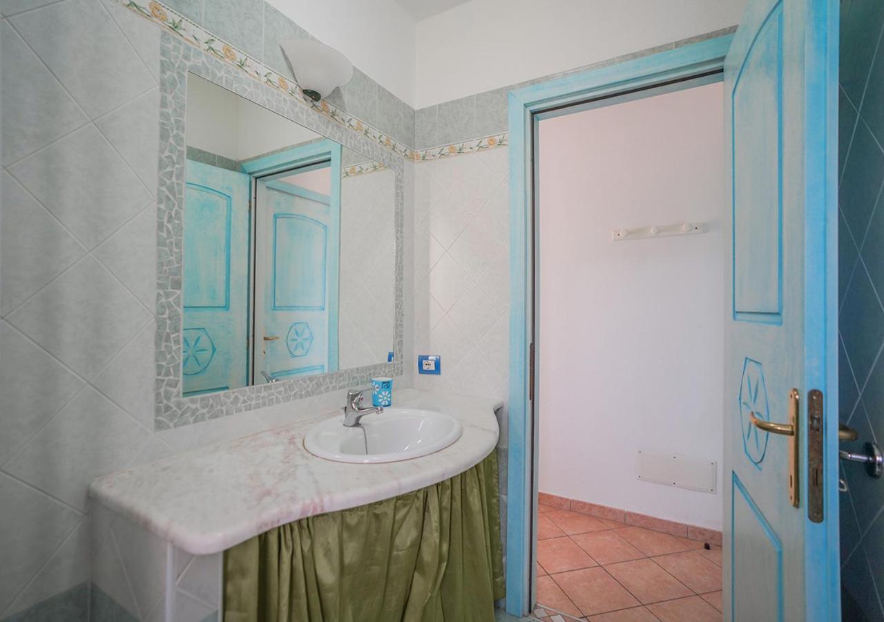 Murphy Holiday Home - Residenza Quarto La Maddalena  Eksteriør bilde