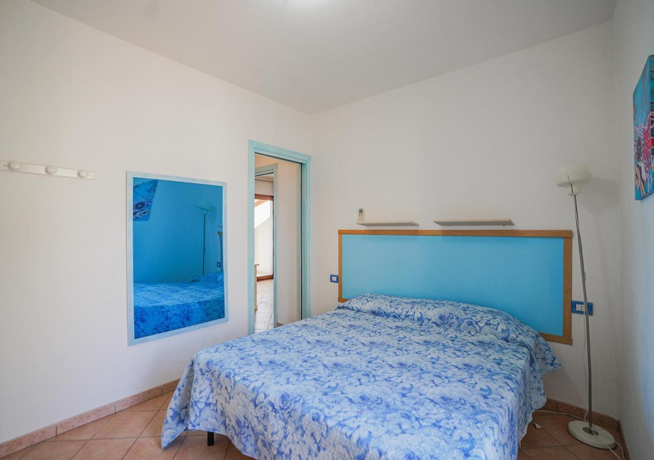 Murphy Holiday Home - Residenza Quarto La Maddalena  Eksteriør bilde