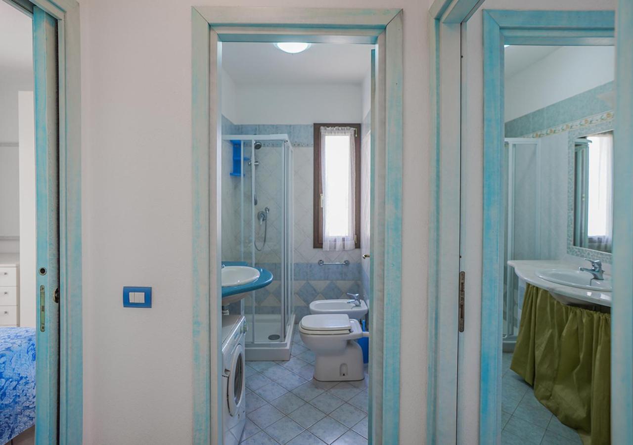 Murphy Holiday Home - Residenza Quarto La Maddalena  Eksteriør bilde