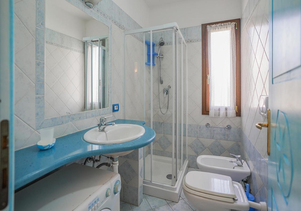 Murphy Holiday Home - Residenza Quarto La Maddalena  Eksteriør bilde