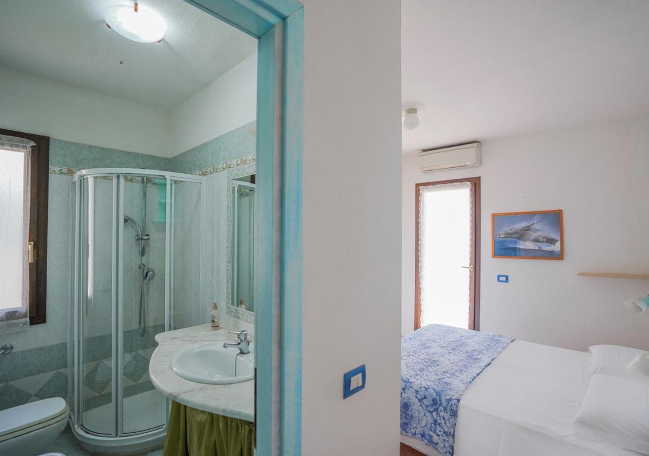 Murphy Holiday Home - Residenza Quarto La Maddalena  Eksteriør bilde
