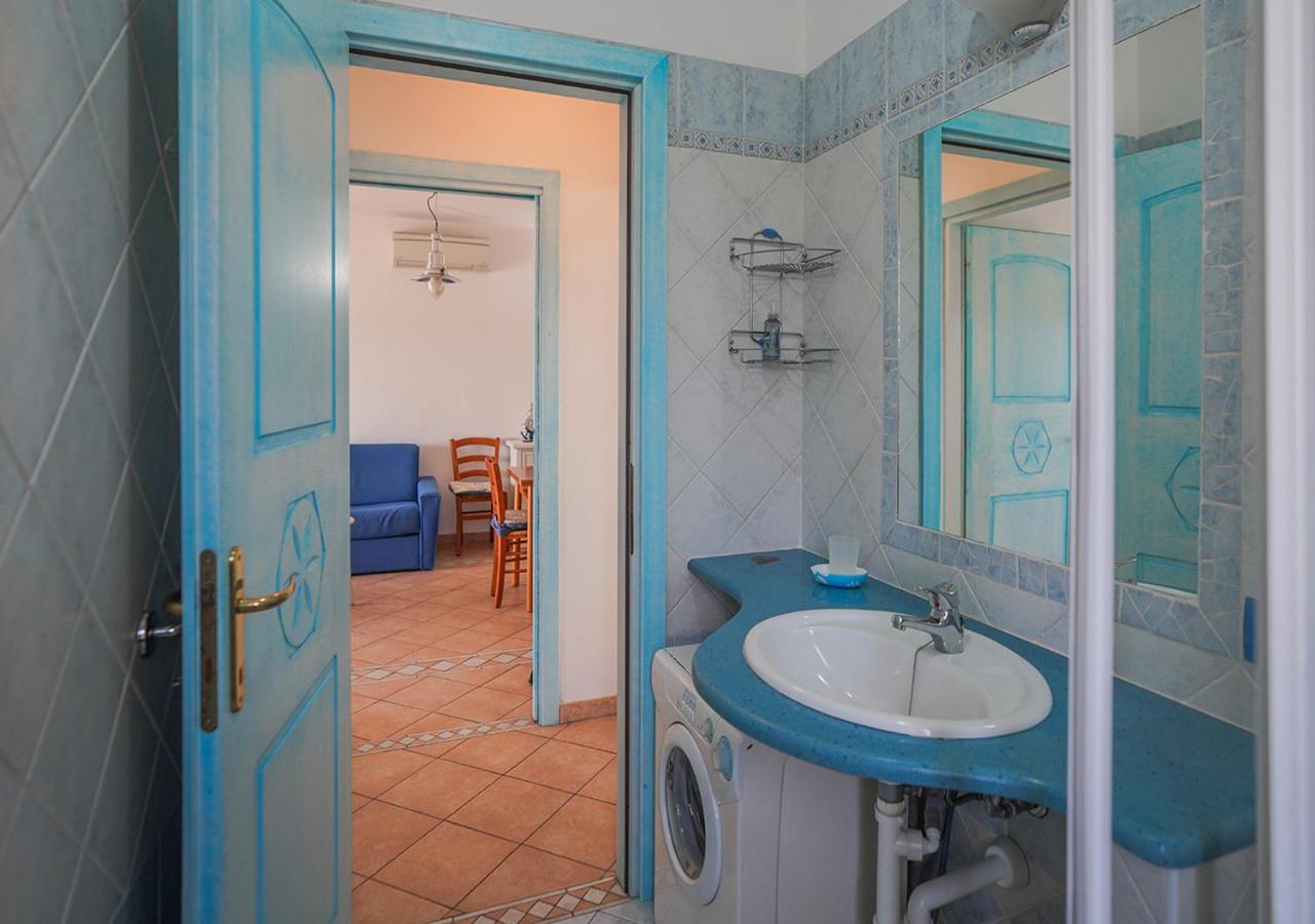 Murphy Holiday Home - Residenza Quarto La Maddalena  Eksteriør bilde