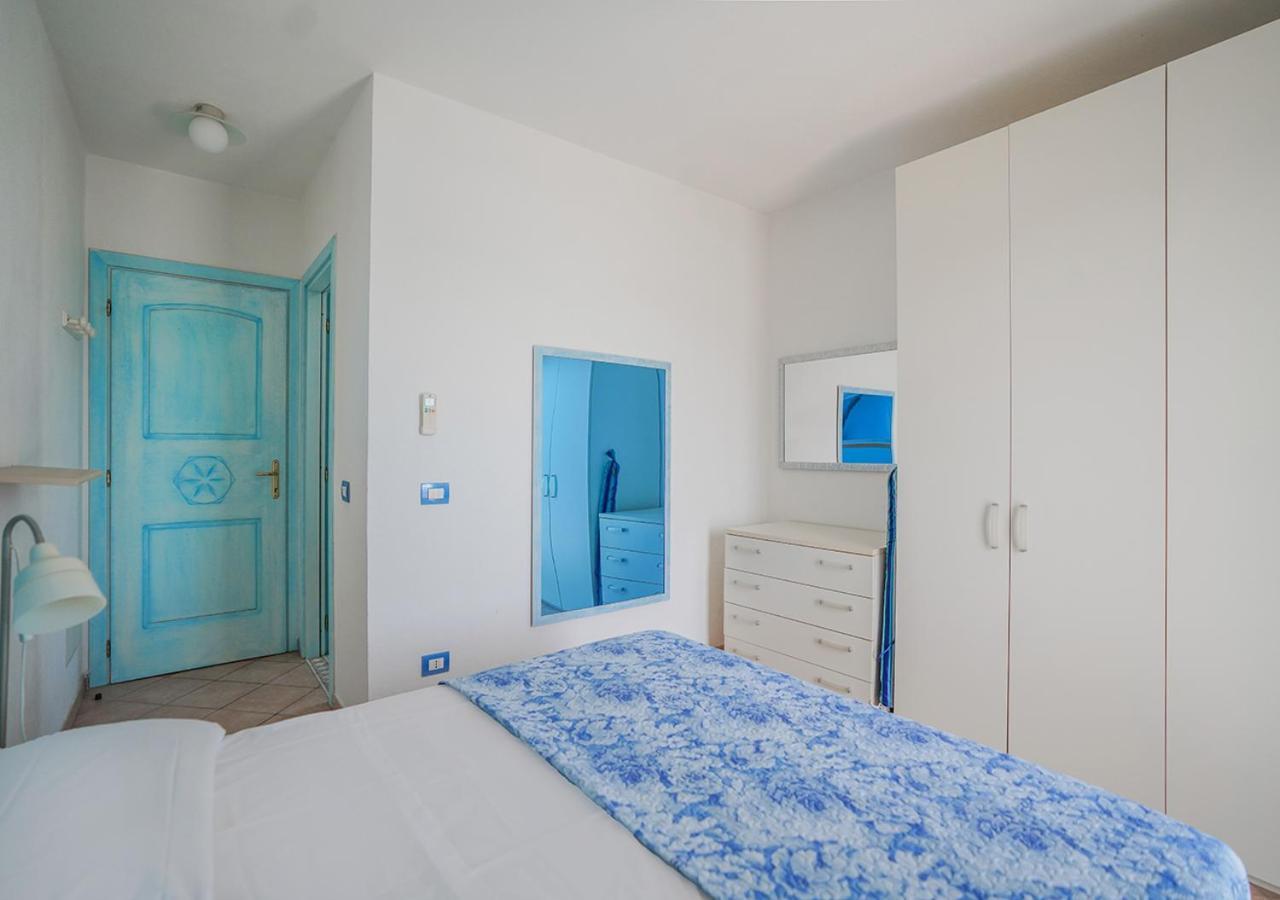 Murphy Holiday Home - Residenza Quarto La Maddalena  Eksteriør bilde